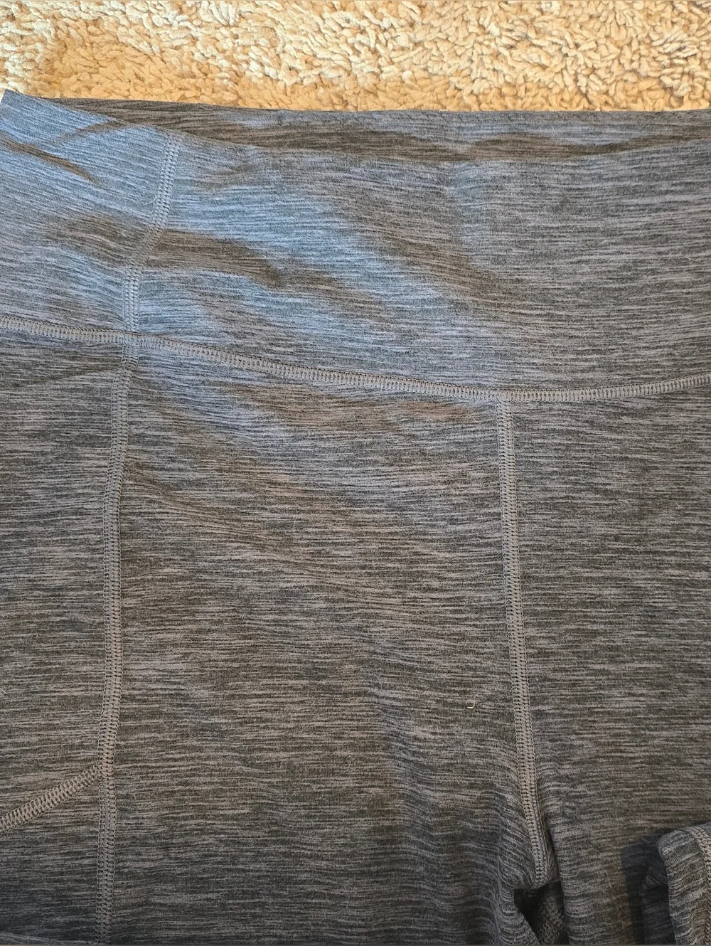 Victoria's Secret Size 16 Studio Tight high-rise Leggings - Picture 5 of 10